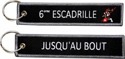 Image de Escadrille 6 Badge