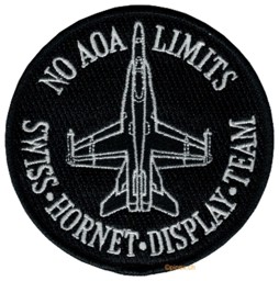 Immagine per categoria F/A-18 HORNET SOLO DISPLAY