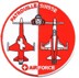 Immagine di Patrouille Suisse Swiss Air Force Display Team Patch 2018