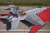 Image de F/A-18 Hornet Escadrille 17 Maquette en métal Hobbymaster HA3599. PRÉAVIS. LIVRABLE FIN-AVRIL.