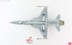 Image de Tiger F5E  Sion Base aérienne 2017 Hobby Master, échelle 1:72, maquette en métal HA3362 DISPONIBLE EN STOCK