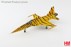 Image de Tiger F5E  Sina Cat 2001 Forces aériennes suisses Hobby Master, échelle 1:72, maquette en métal HA3399.
