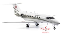 Image de Pilatus PC-24 maquette en métal échelle 1:72 ACE Line Arwico
