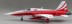 Picture of Patrouille Suisse Tiger F-5E 60th ANNIVERSARY Hobbymaster metal model 1:72 season 2024 HA3373. ADVANCE NOTICE. AVAILABLE MID JANUARY 2024