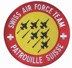 Immagine di Patrouille Suisse Abzeichen Emblem large