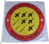 Picture of Patrouille Suisse Flagge