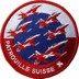 Bild von Patrouille Suisse Team Patch 