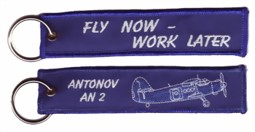 Bild von Antonov AN-2 Schlüsselanhänger