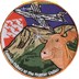 Bild von Patrouille Suisse Erinnerungsabzeichen, Hunter Valley ... Limitiert auf 160 Stück, Design made by Urs Stoller