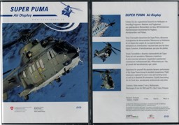 Bild von DVD Super Puma Air Display 2006 ( 2 Cd`s)
