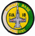 Bild von F/A-18 Hornet Base Payerne