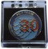 Bild von PC-7 Jubiläums Pin mit Geschenkbox, Nummeriert, 21mm