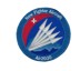 Bild von NKF Abzeichen Evaluation neue Kampfflugzeuge Air 2030 Patch 