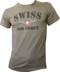 Bild von Swiss Air Force T-Shirt