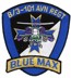 Bild von Blue Max B/3 - 101 Aviation Regiment Helikopter Abzeichen