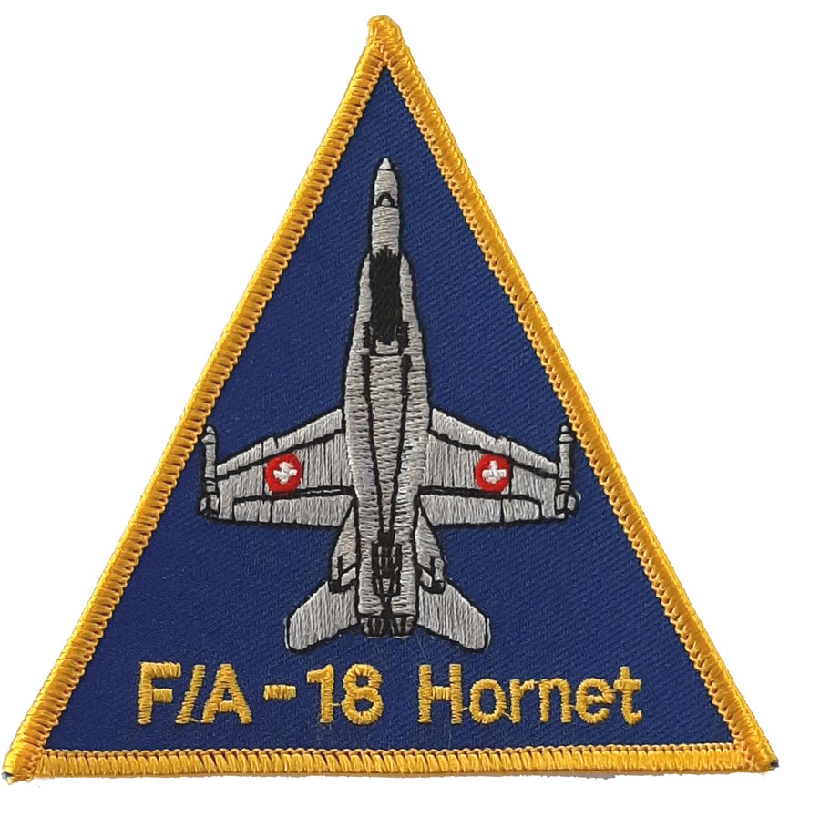 Picture of F/A-18 Hornet Triangle 