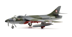 Bild von Hawker Hunter MK58 J-4020 Patrouille Suisse Metallmodell 1:72 ACE 85.001213