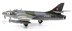 Bild von Hawker Hunter MK58 J-4064 FFA Altenrhein Last Flight Diecast Metallmodell 1:72 ACE