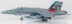 Bild von Staffel 17 F/A-18 Hornet Metallmodell 1:72. Sonderlackierung Fliegerstaffel 17 Hobby Master HA3599. VORANKÜNDIGUNG. LIEFERBAR ENDE APRIL