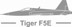 Image de Tiger F5E mit Schrift Standard Links