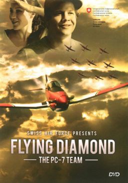 Bild von Flying Diamond The PC7 Team