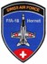 Bild von F/A-18 Hornet Pilot Patch Wappen 93mm  
