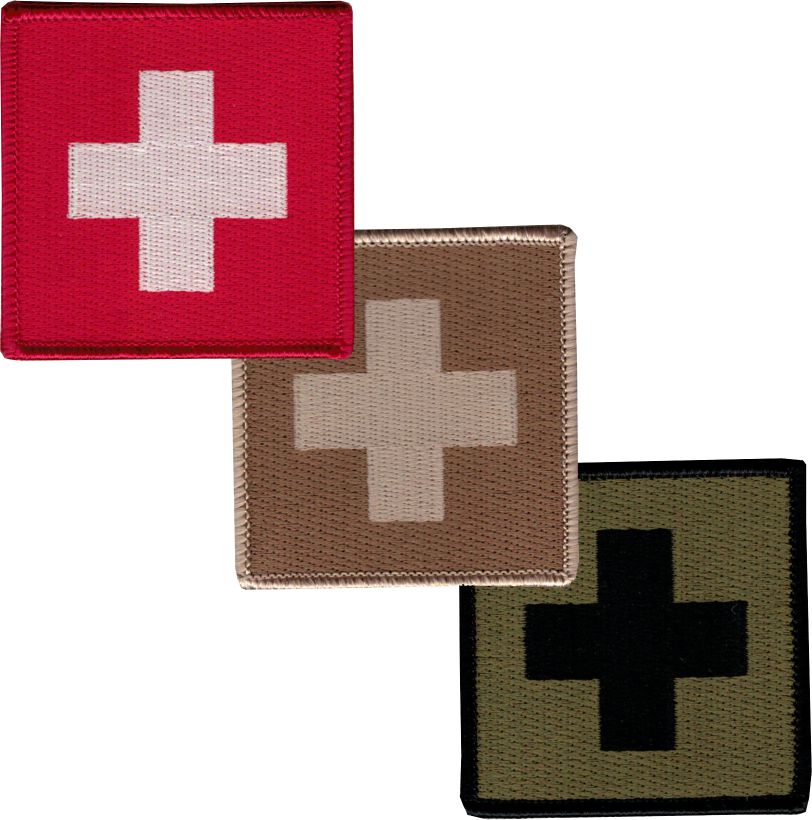 Aufnäher Schweiz Patch Flagge Fahne