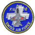 Bild von F/A-18 Badge Schweizer Luftwaffe