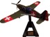 Bild von Morane Saulnier M.S. 406 Schweizer Luftwaffe Fertigmodell