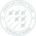 Picture of Patrouille Suisse Logo Autoaufkleber 270mm medium 
